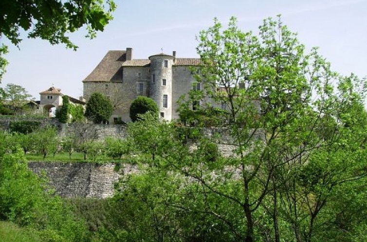 Château d' Aix