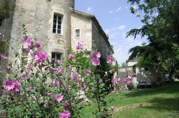 Château d' Aix