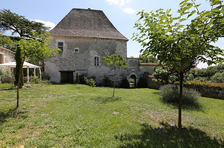 Château d' Aix