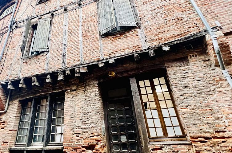 Vrijstaande woning in Midi-Pyrénées, Frankrijk