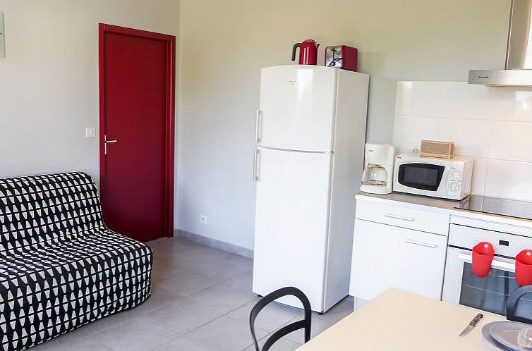 Appartement Amigorena