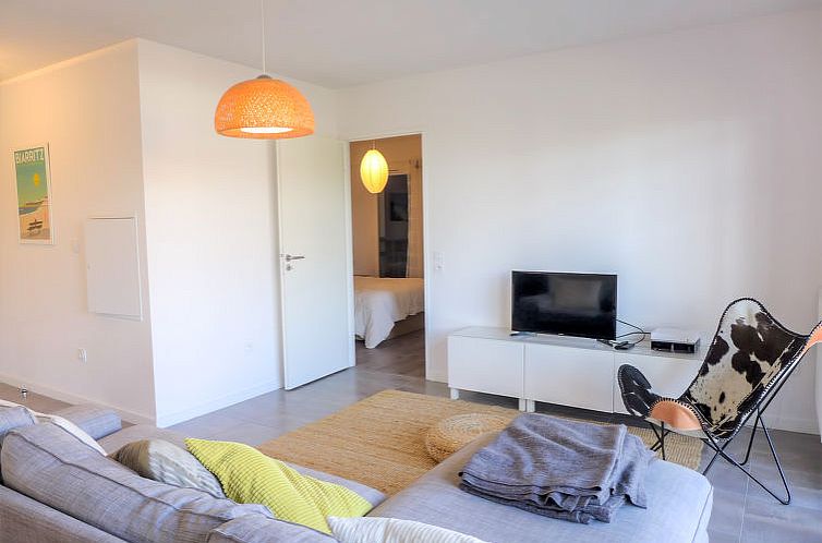 Appartement Xabadenia