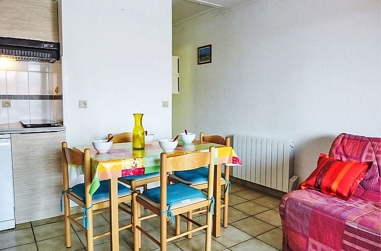 Appartement Zirlinga