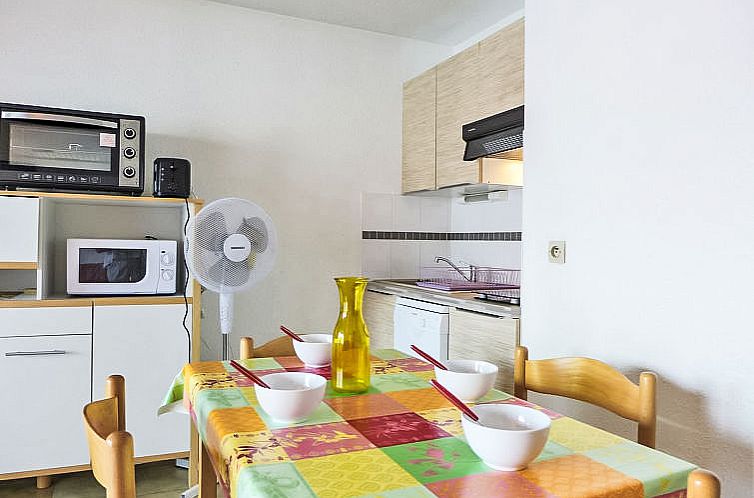 Appartement Zirlinga