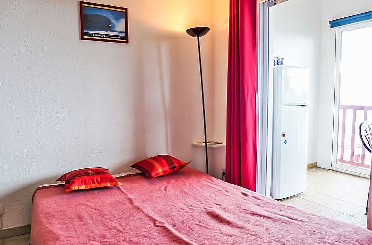 Appartement Zirlinga