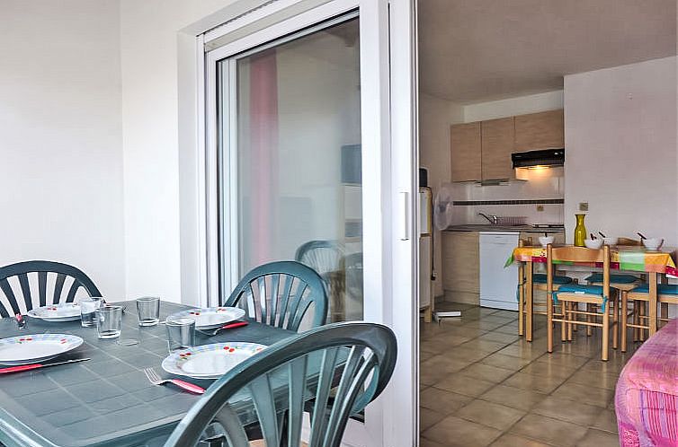 Appartement Zirlinga