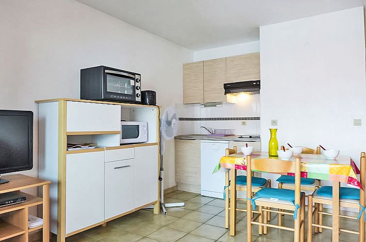 Appartement Zirlinga