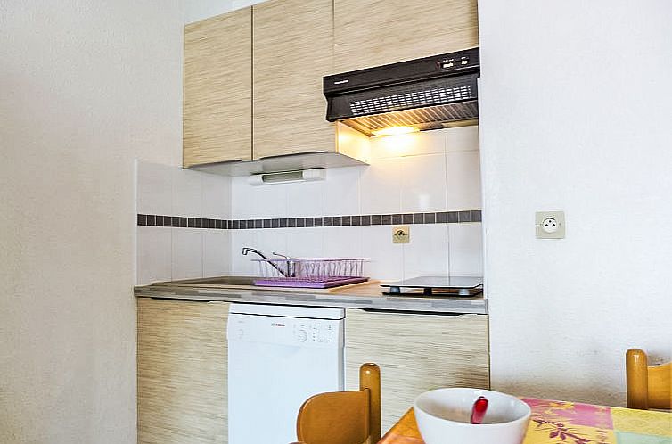 Appartement Zirlinga