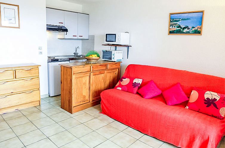 Appartement Zirlinga