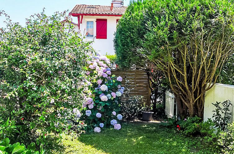 Appartement Le Fronton