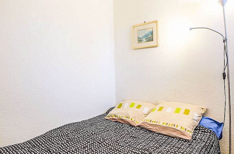 Appartement Zirlinga