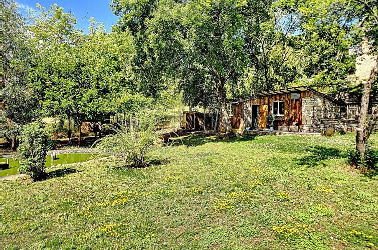 Vrijstaande woning in Midi-Pyrénées, Frankrijk