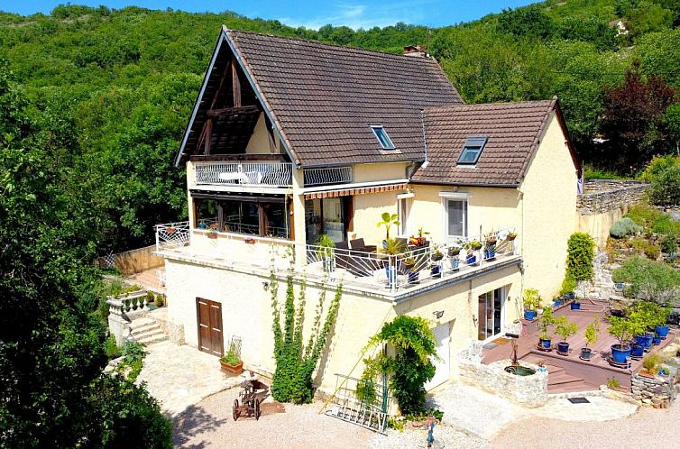 Vrijstaande woning in Midi-Pyrénées, Frankrijk