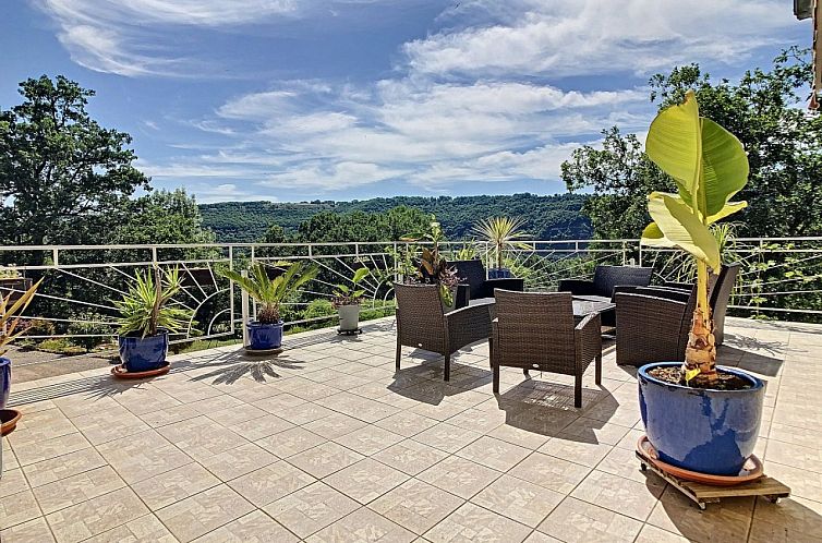 Vrijstaande woning in Midi-Pyrénées, Frankrijk