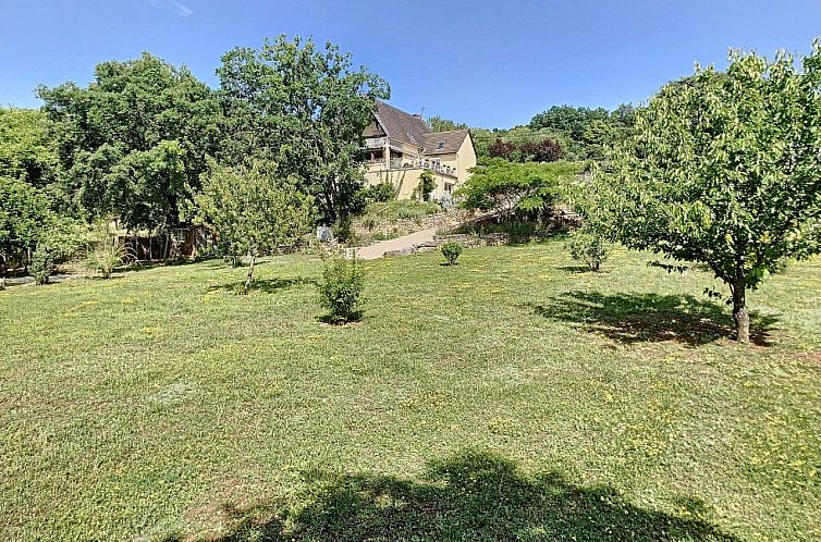 Vrijstaande woning in Midi-Pyrénées, Frankrijk