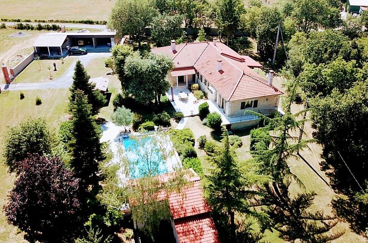 Vrijstaande woning in Midi-Pyrénées, Frankrijk