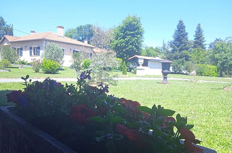 Vrijstaande woning in Midi-Pyrénées, Frankrijk