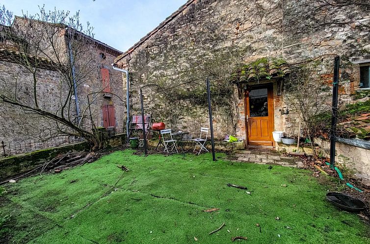 Vrijstaande woning in Frankrijk