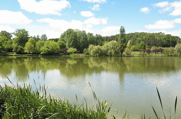 Vakantiehuis Le Champ du Lac