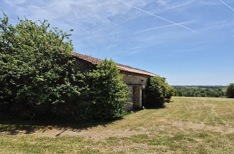 Vrijstaande woning in Frankrijk