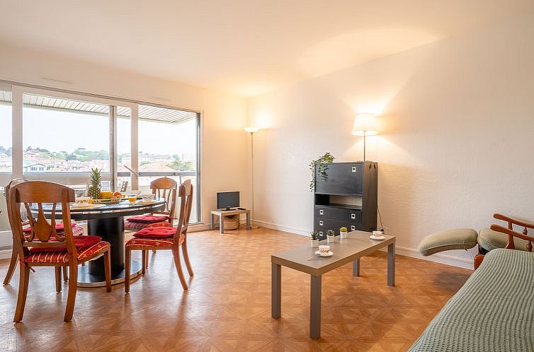 Appartement Ederki