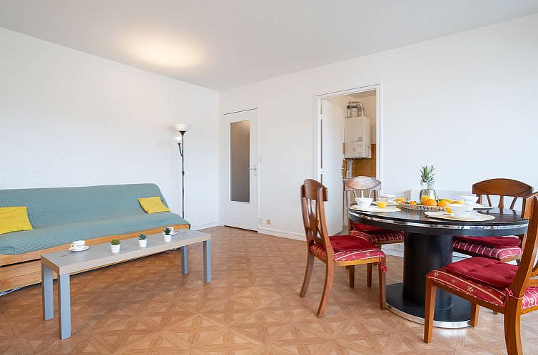 Appartement Ederki