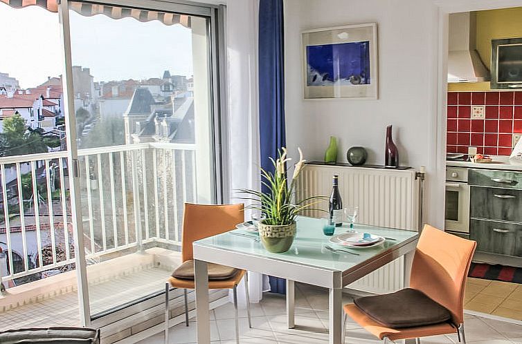 Appartement Le Malda