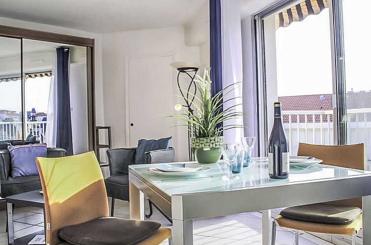 Appartement Le Malda