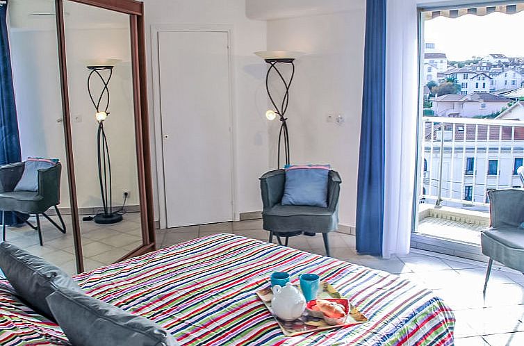 Appartement Le Malda