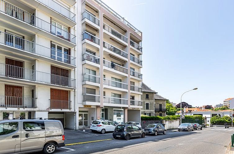 Appartement Le Malda