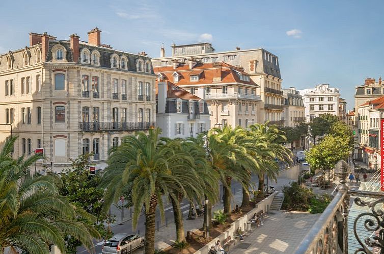 Appartement Clémenceau