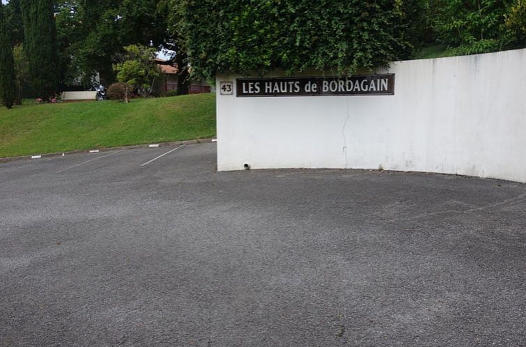 Appartement Les Hauts de Bordagain