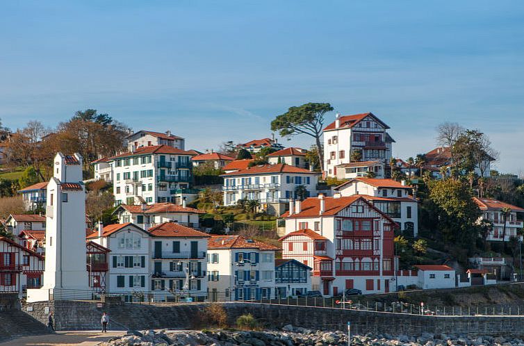 Appartement Les Hauts de Bordagain