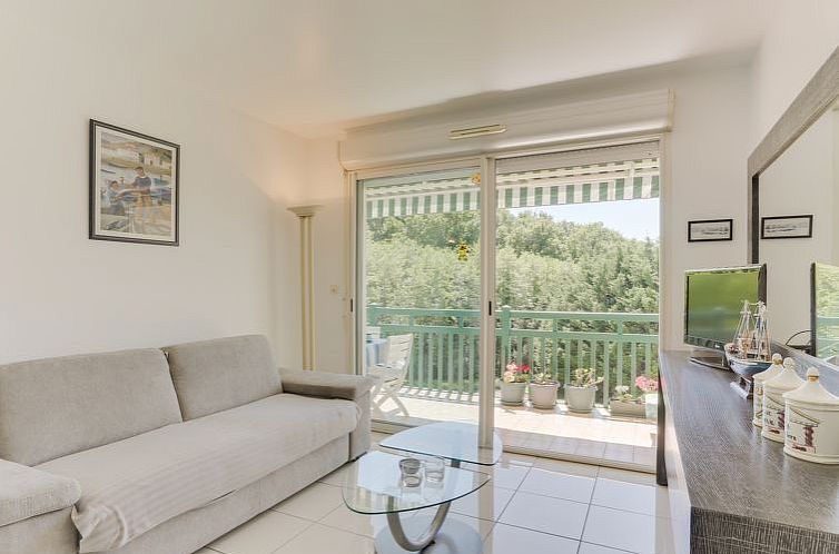 Appartement Le Clos Saint Vincent