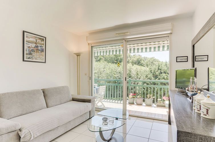 Appartement Le Clos Saint Vincent