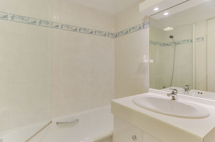 Appartement Le Clos Saint Vincent