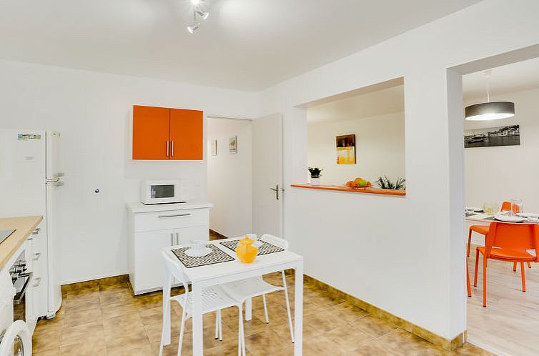 Appartement Eskualduna I