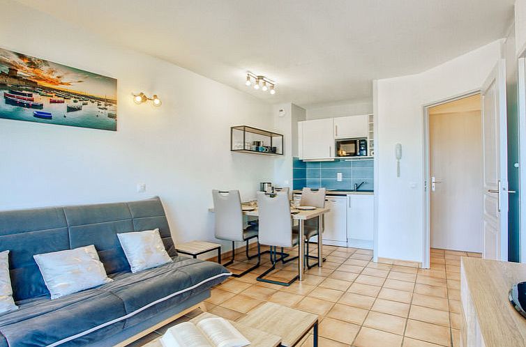 Appartement Résidence Soko Eder