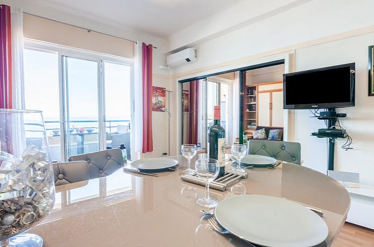 Appartement La Pergola