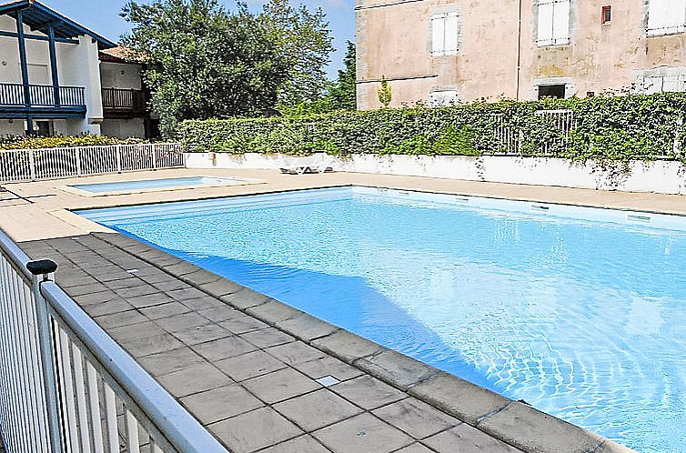 Appartement Les Hauts d'Orlegui