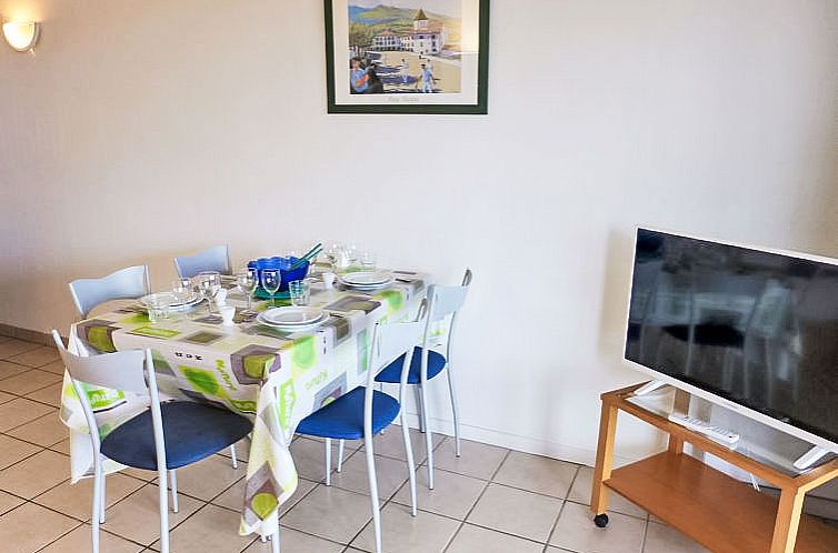 Appartement Les Hauts d'Orlegui