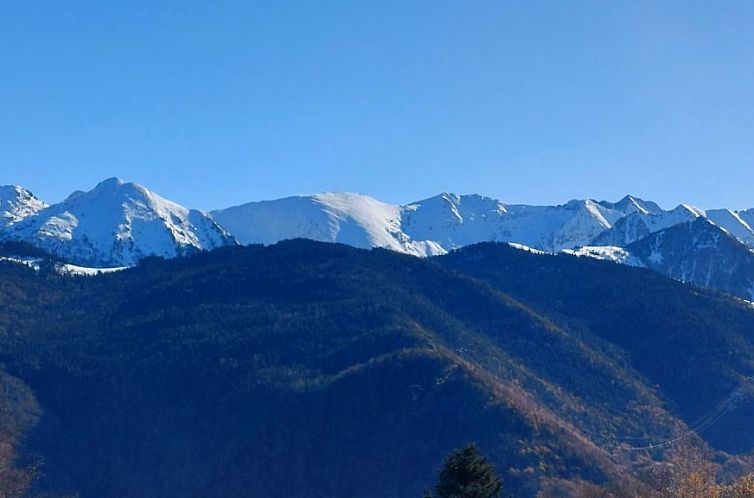 Vrijstaande woning in Midi-Pyrénées, Frankrijk