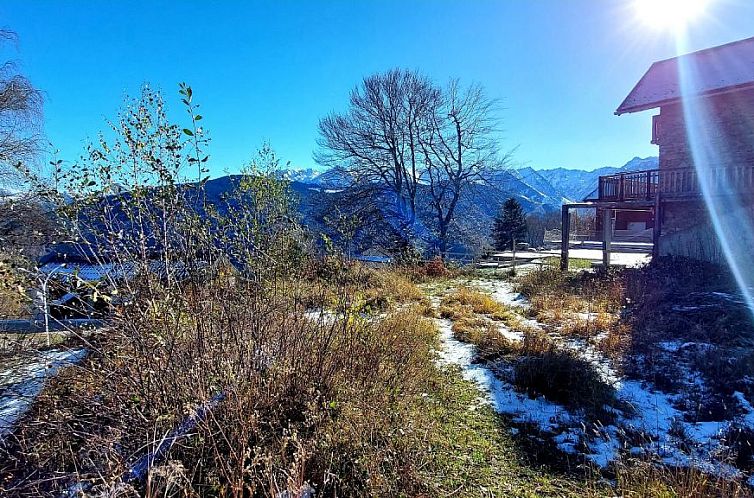 Vrijstaande woning in Midi-Pyrénées, Frankrijk