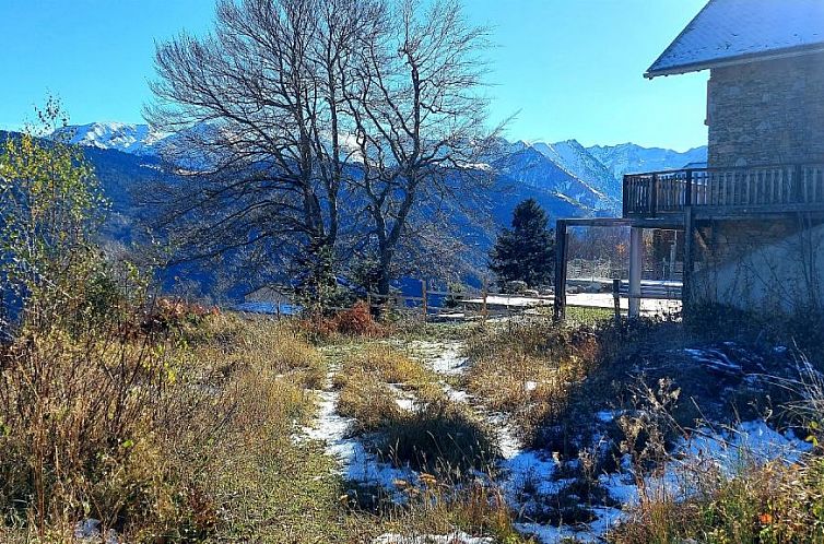 Vrijstaande woning in Midi-Pyrénées, Frankrijk