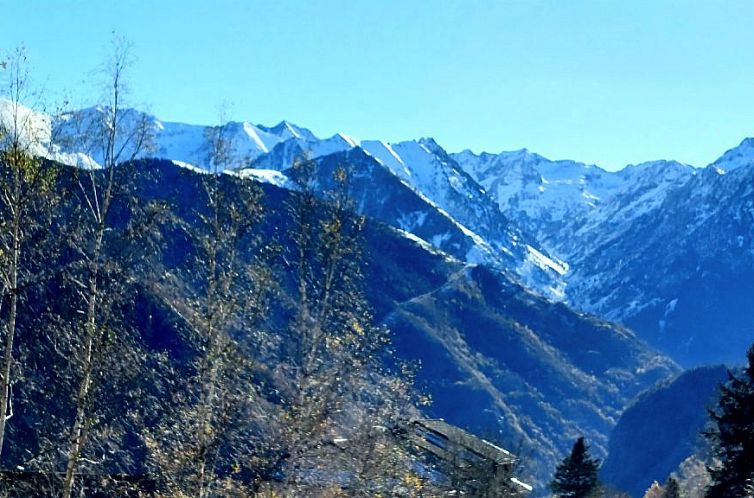 Vrijstaande woning in Midi-Pyrénées, Frankrijk