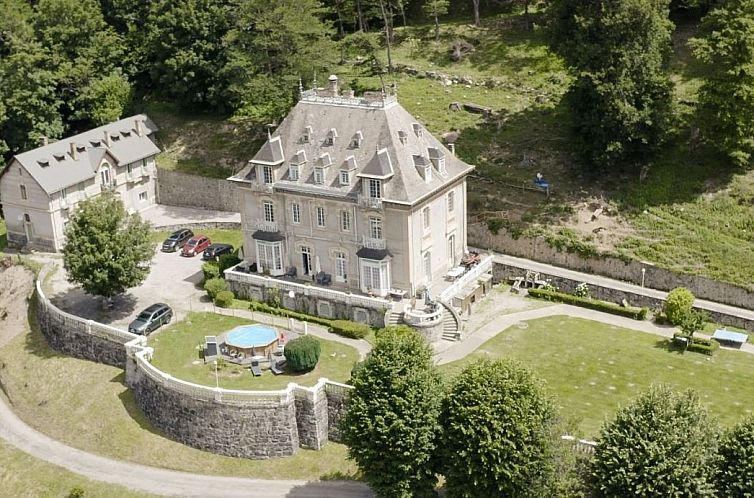 Vrijstaande woning in Midi-Pyrénées, Frankrijk