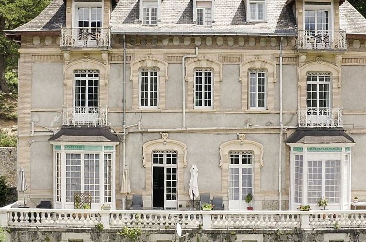 Vrijstaande woning in Midi-Pyrénées, Frankrijk