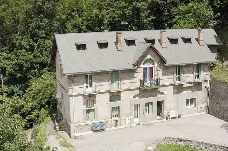 Vrijstaande woning in Midi-Pyrénées, Frankrijk