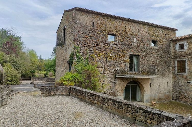 Vrijstaande woning in Midi-Pyrénées, Frankrijk