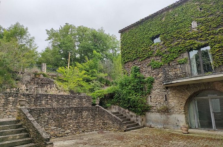 Vrijstaande woning in Midi-Pyrénées, Frankrijk